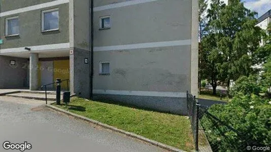 Lägenheter att hyra i Västerort - Bild från Google Street View