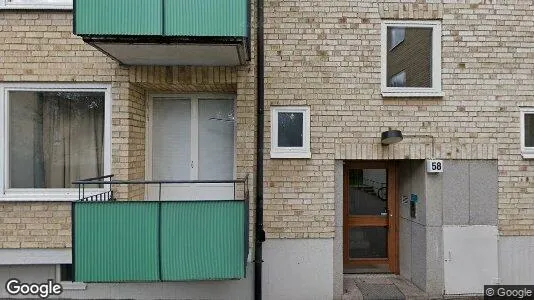 Lägenheter att hyra i Västerort - Bild från Google Street View