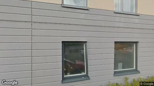 Lägenheter att hyra i Västra hisingen - Bild från Google Street View