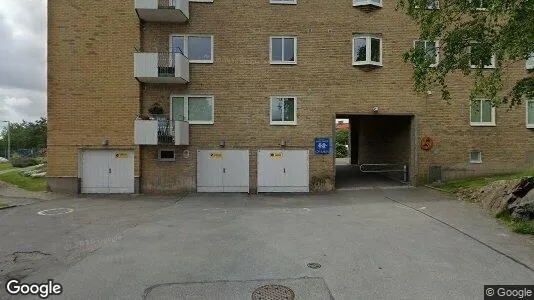 Lägenheter att hyra i Göteborg Centrum - Bild från Google Street View