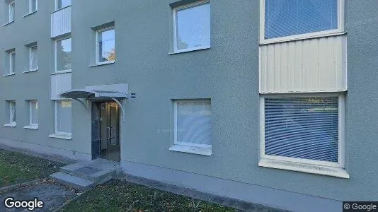 Lägenheter att hyra i Järfälla - Bild från Google Street View