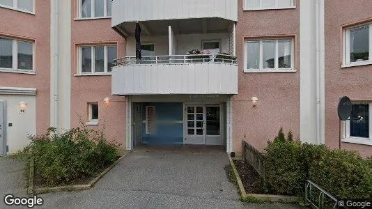 Lägenheter att hyra i Västerort - Bild från Google Street View