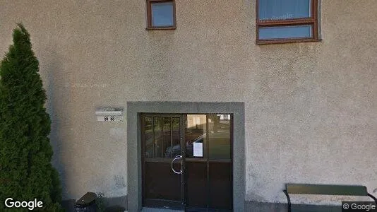 Lägenheter att hyra i Söderort - Bild från Google Street View