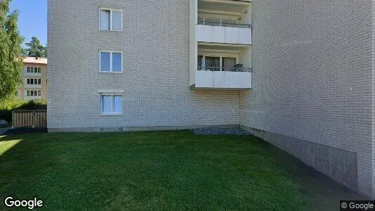 Lägenheter att hyra i Södertälje - Bild från Google Street View