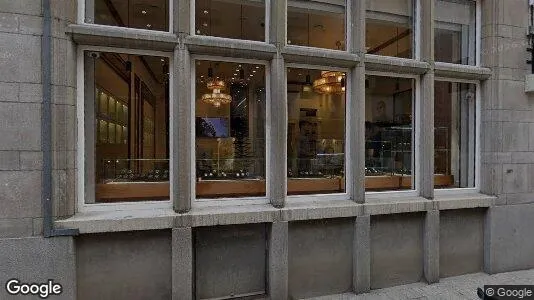 Lägenheter att hyra i Östermalm - Bild från Google Street View