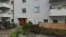 Lägenhet att hyra, Västerort, Blackebergsbacken<span class="blurred street-number" onclick="ProcessAdRequest(3852273)"><span class="hint">Se väg-nr</span>[xxxxxxxx]</span><span class="hglt"> (endast byte)</span>
