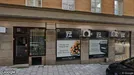 Lägenhet att hyra, Södermalm, Folkungagatan<span class="blurred street-number" onclick="ProcessAdRequest(3852274)"><span class="hint">Se väg-nr</span>[xxxxxxxx]</span><span class="hglt"> (endast byte)</span>