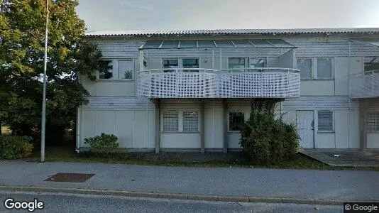 Lägenheter att hyra i Sigtuna - Bild från Google Street View