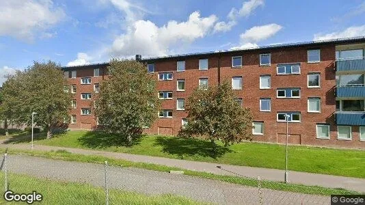 Lägenheter att hyra i Askim-Frölunda-Högsbo - Bild från Google Street View
