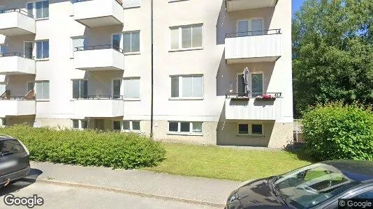Lägenheter att hyra i Söderort - Bild från Google Street View