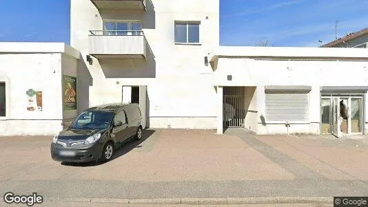 Lägenheter att hyra i Göteborg Östra - Bild från Google Street View