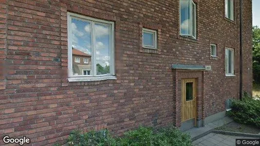 Lägenheter att hyra i Kungsholmen - Bild från Google Street View