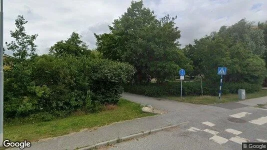 Lägenheter att hyra i Burlöv - Bild från Google Street View