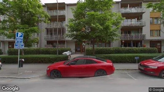 Lägenheter att hyra i Västerort - Bild från Google Street View