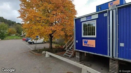 Lägenheter att hyra i Mölndal - Bild från Google Street View