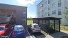 Lägenhet att hyra, Haninge, Västerhaninge, Ribby allé<span class="blurred street-number" onclick="ProcessAdRequest(3852318)"><span class="hint">Se väg-nr</span>[xxxxxxxx]</span><span class="hglt"> (endast byte)</span>