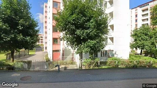 Lägenheter att hyra i Majorna-Linné - Bild från Google Street View