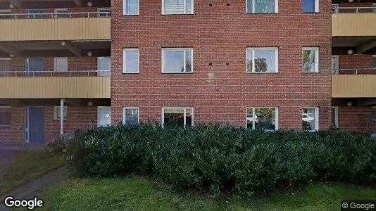 Lägenheter att hyra i Värmdö - Bild från Google Street View