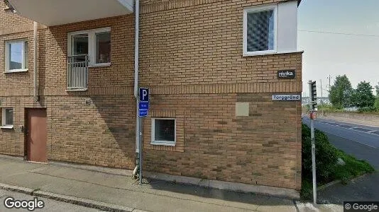 Lägenheter att hyra i Jönköping - Bild från Google Street View