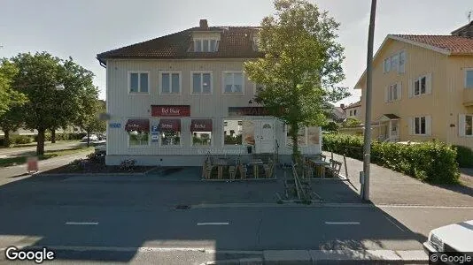 Lägenheter att hyra i Örgryte-Härlanda - Bild från Google Street View