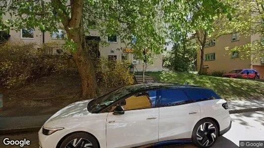 Lägenheter att hyra i Söderort - Bild från Google Street View