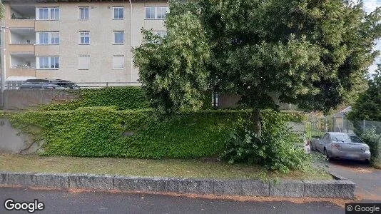 Lägenheter att hyra i Johanneberg - Bild från Google Street View
