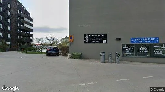 Lägenheter att hyra i Sundbyberg - Bild från Google Street View