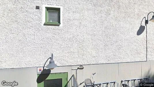 Lägenheter att hyra i Söderort - Bild från Google Street View