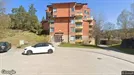 Lägenhet att hyra, Tyresö, Veronikagränd<span class="blurred street-number" onclick="ProcessAdRequest(3852401)"><span class="hint">Se väg-nr</span>[xxxxxxxx]</span><span class="hglt"> (endast byte)</span>