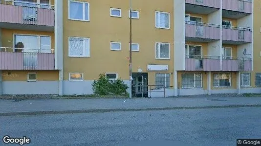 Lägenheter att hyra i Västerort - Bild från Google Street View
