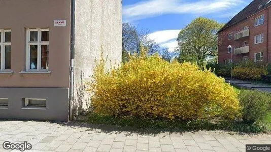 Lägenheter att hyra i Kirseberg - Bild från Google Street View