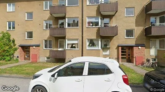 Lägenheter att hyra i Västerort - Bild från Google Street View