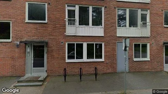 Lägenheter att hyra i Göteborg Östra - Bild från Google Street View