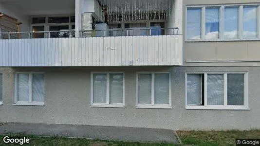 Lägenheter att hyra i Södertälje - Bild från Google Street View