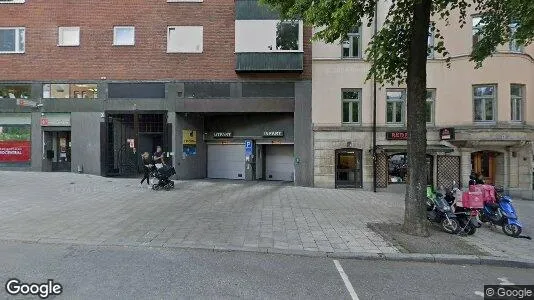 Lägenheter att hyra i Kungsholmen - Bild från Google Street View