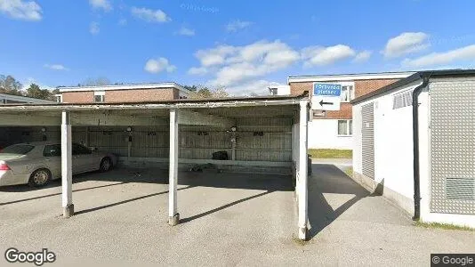 Lägenheter att hyra i Upplands Väsby - Bild från Google Street View