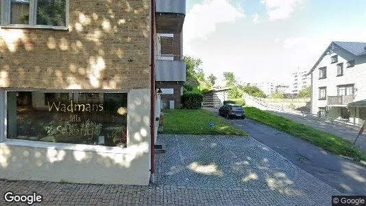 Lägenheter att hyra i Göteborg Centrum - Bild från Google Street View