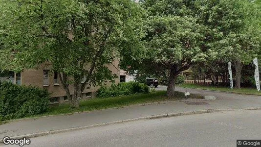 Lägenheter att hyra i Söderort - Bild från Google Street View