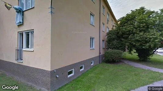 Lägenheter att hyra i Söderort - Bild från Google Street View