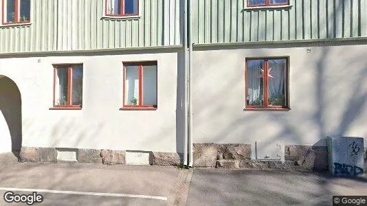 Lägenheter att hyra i Majorna-Linné - Bild från Google Street View
