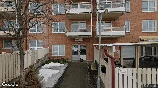 Lägenheter att hyra i Umeå - Bild från Google Street View