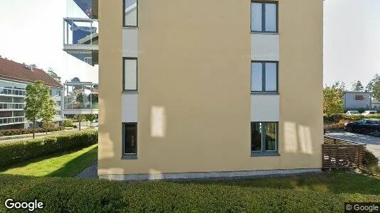 Lägenheter att hyra i Sigtuna - Bild från Google Street View
