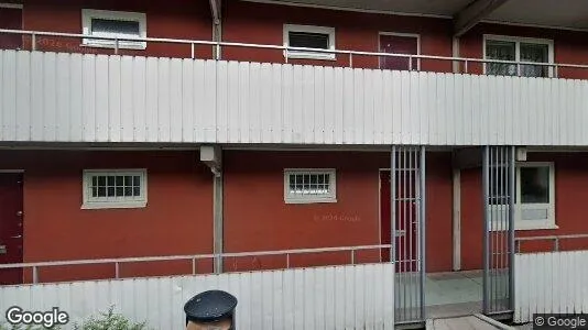 Lägenheter att hyra i Västerort - Bild från Google Street View