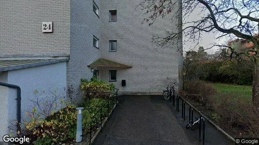 Lägenheter att hyra i Söderort - Bild från Google Street View