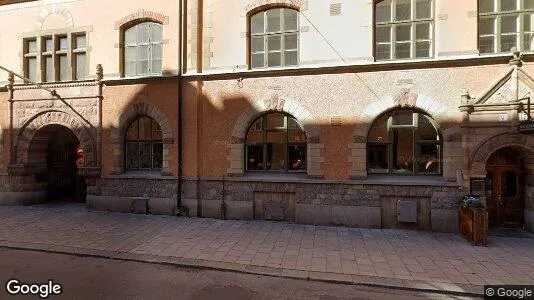Lägenheter att hyra i Vasastan - Bild från Google Street View