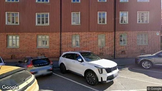 Lägenheter att hyra i Majorna-Linné - Bild från Google Street View