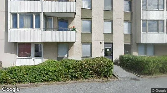 Lägenheter att hyra i Söderort - Bild från Google Street View