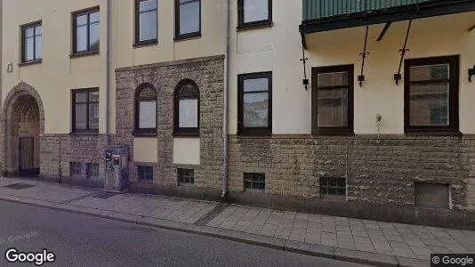 Lägenheter att hyra i Linköping - Bild från Google Street View