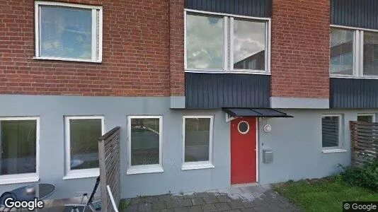 Lägenheter att hyra i Söderort - Bild från Google Street View