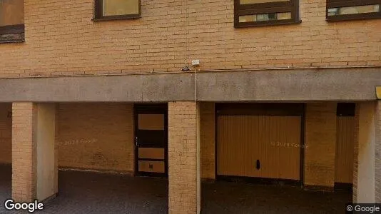 Lägenheter att hyra i Göteborg Centrum - Bild från Google Street View